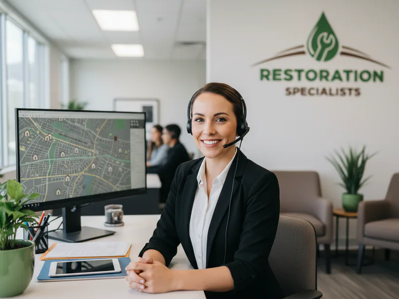 Water Damage Restoration  in Richton Park  FAQ